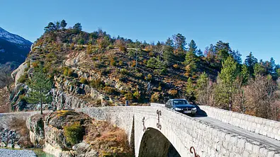 BMW 320d Touring Mittelklasse Kombi Diesel Dauertest - Foto: Sven Kötter