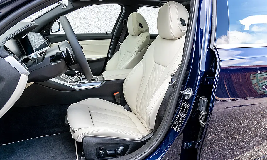 BMW 320d xDrive Touring BMW 320d xDrive Touring