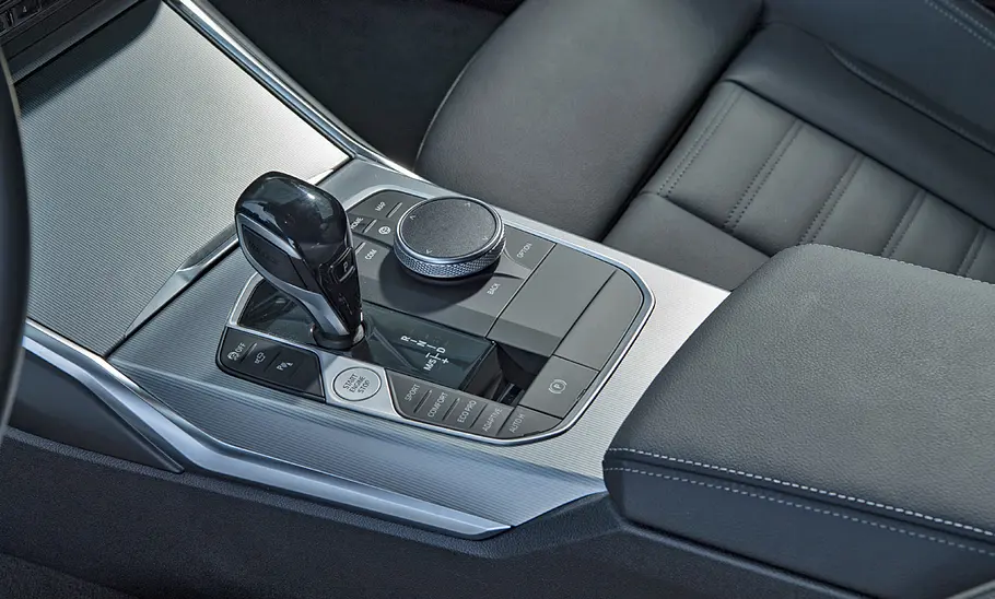 BMW 3er Touring