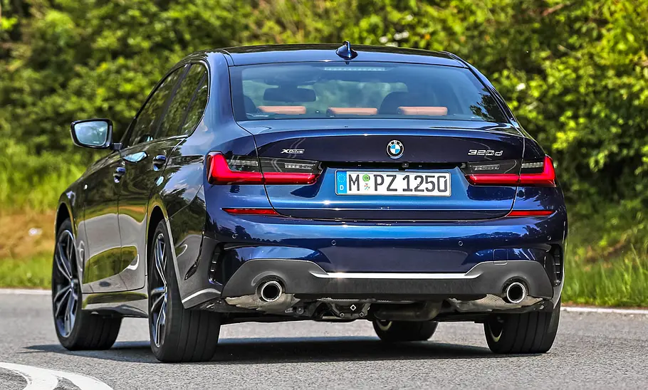 BMW 3er