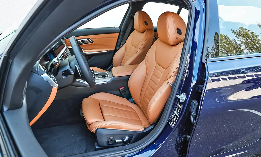 BMW 3er