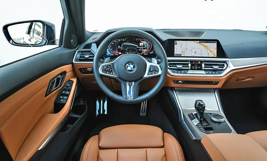BMW 3er