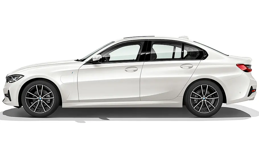 BMW 330e (2019): Motor BMW 330e (2019): Motor