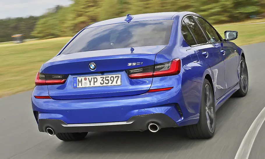 BMW 3er