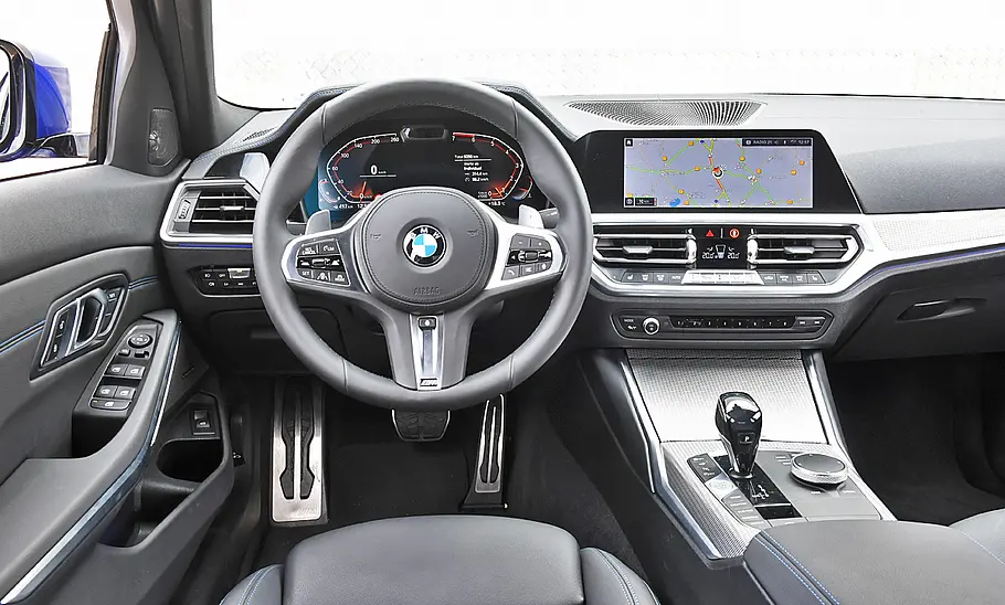 BMW 3er