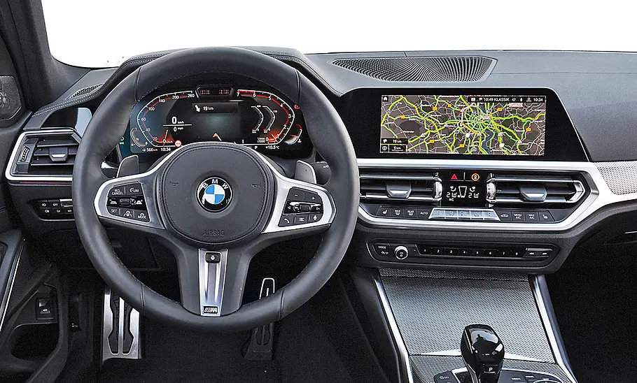 BMW 330i BMW 330i