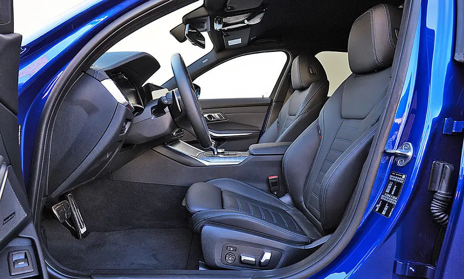 BMW 330i BMW 330i