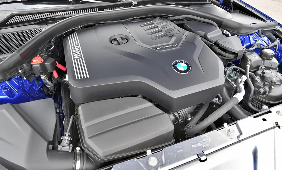 BMW 330i xDrive BMW 330i xDrive