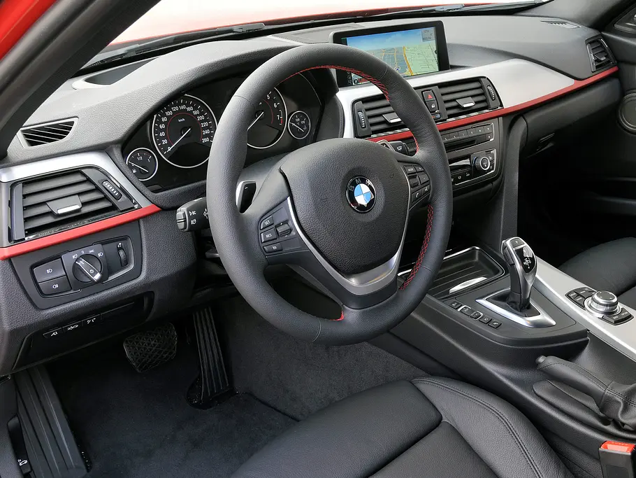 BMW 335d xDrive Touring 2013 Biturbo Diesel Kombi Preis Fahrleistungen