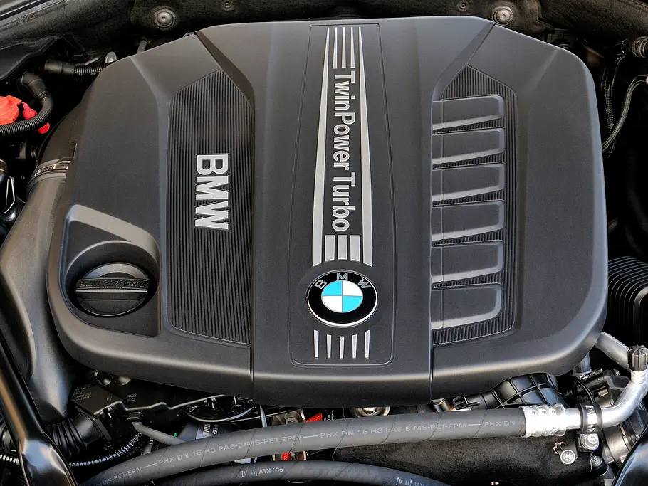 BMW 335d xDrive Touring 2013 Biturbo Diesel Kombi Preis Fahrleistungen