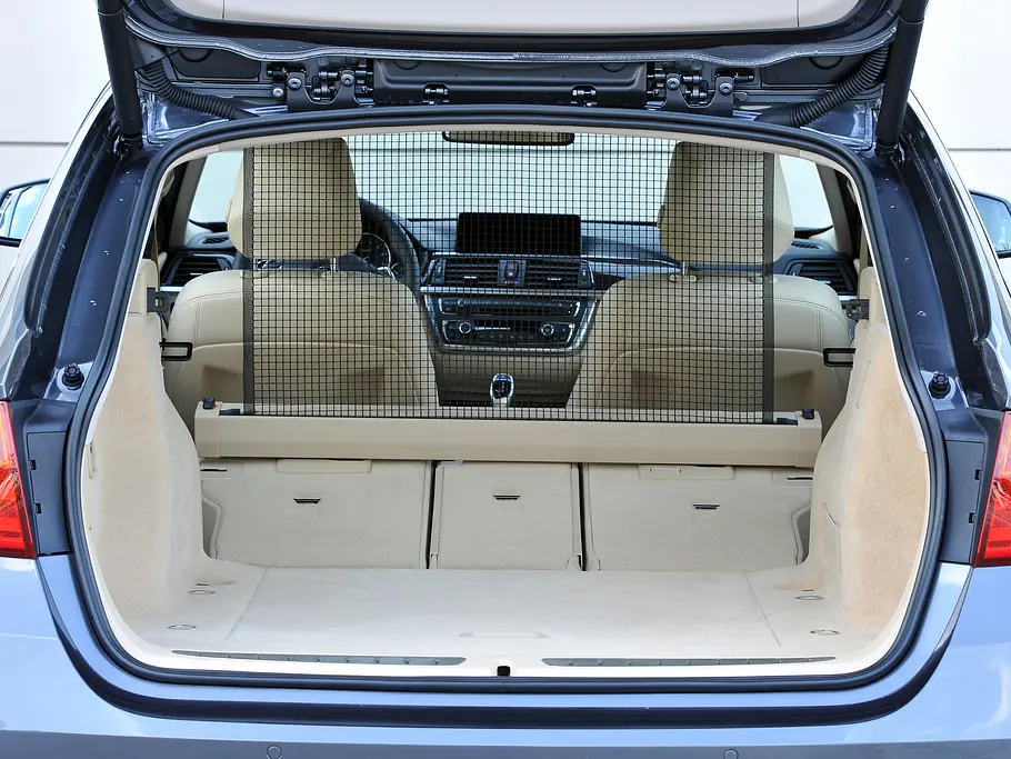 BMW 335d xDrive Touring 2013 Biturbo Diesel Kombi Preis Fahrleistungen