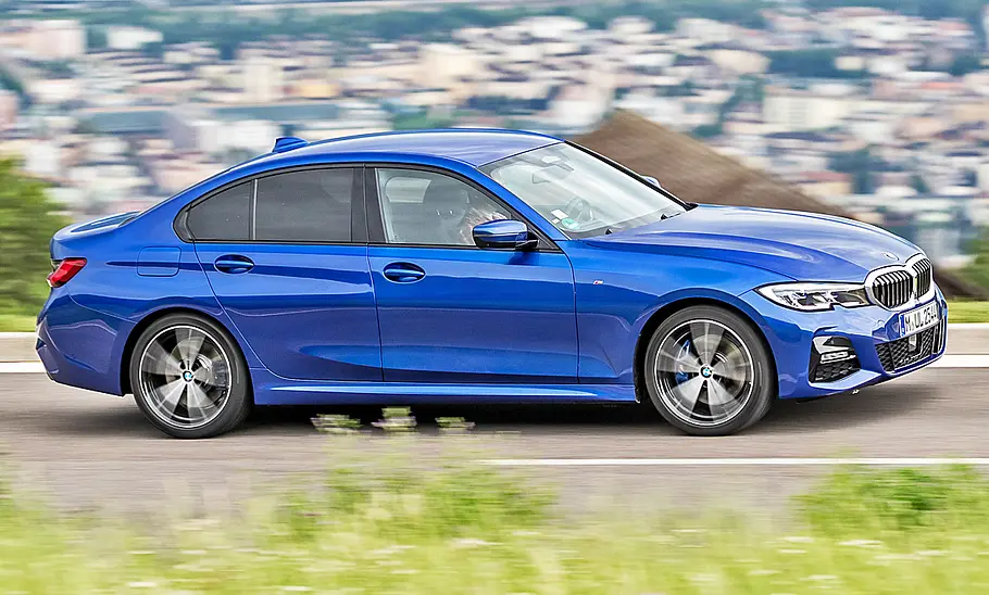 BMW 3er
