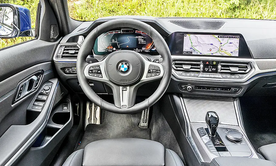 BMW 3er