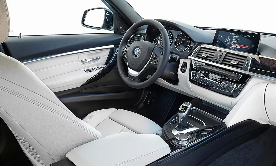 BMW 3er (2016) BMW 3er (2016)