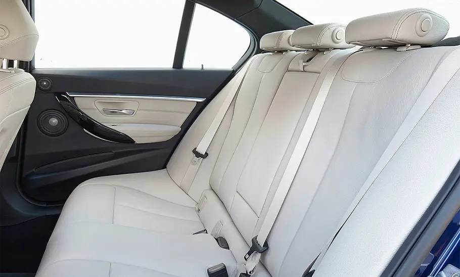 BMW 3er (2016) BMW 3er (2016)