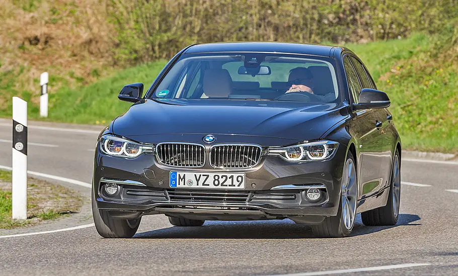BMW 3er BMW 3er