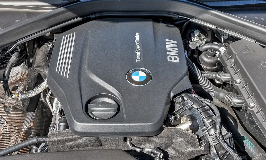 BMW 3er BMW 3er