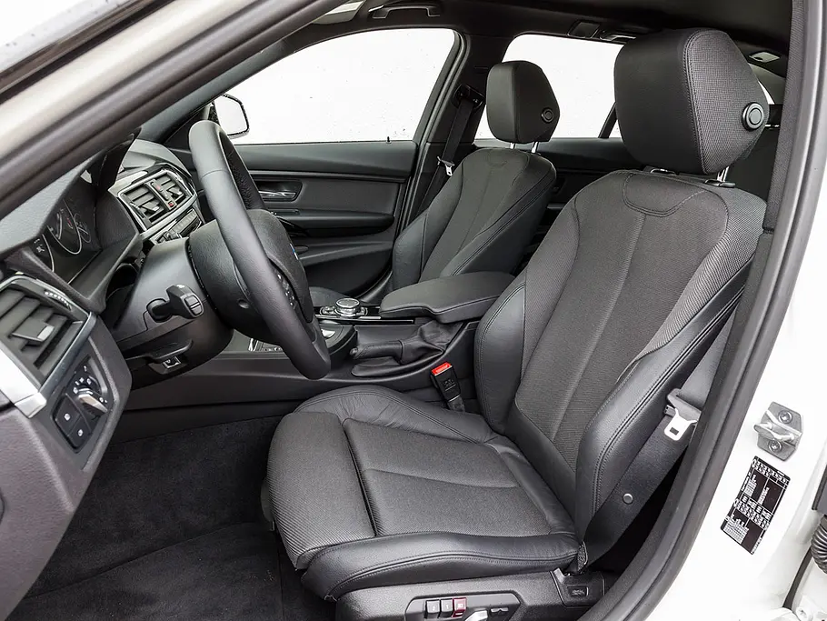 BMW 3er Touring (2016) BMW 3er Touring (2016)