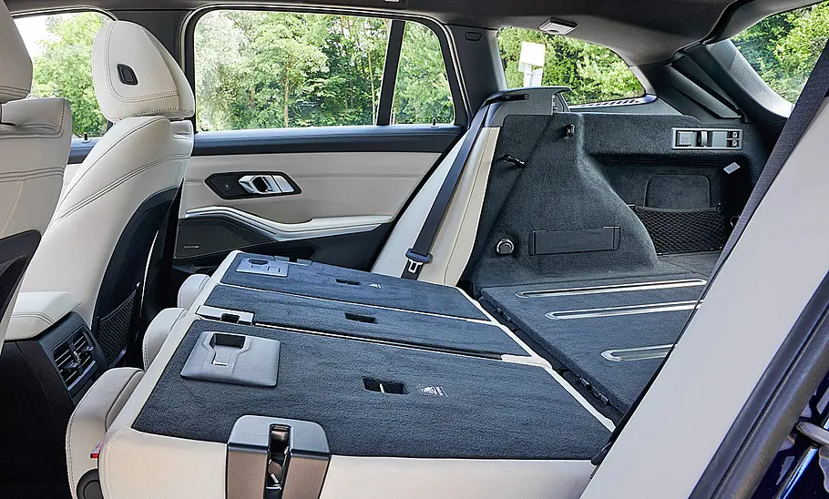 BMW 3er Touring (2019) BMW 3er Touring (2019)
