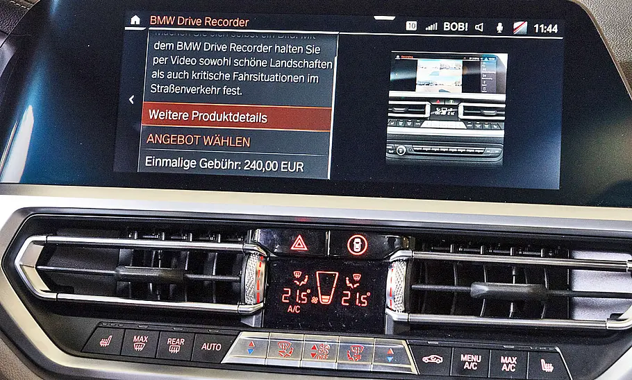 BMW 3er Touring