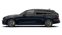 BMW 3er Touring