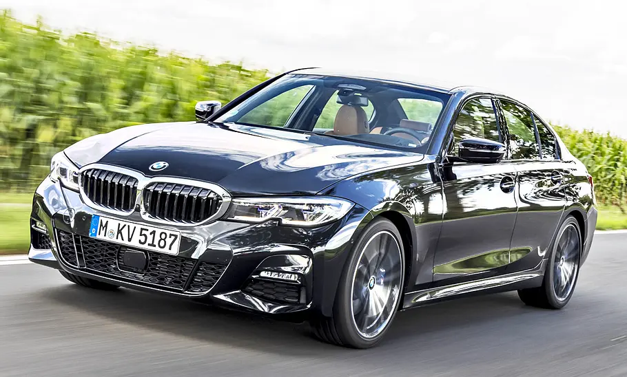 BMW 320i BMW 320i
