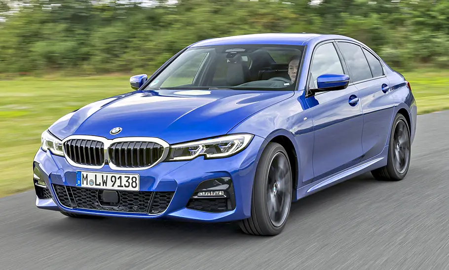 BMW 3er