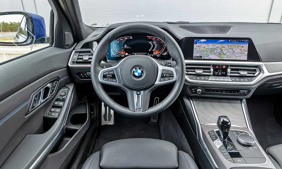 BMW 3er BMW 3er