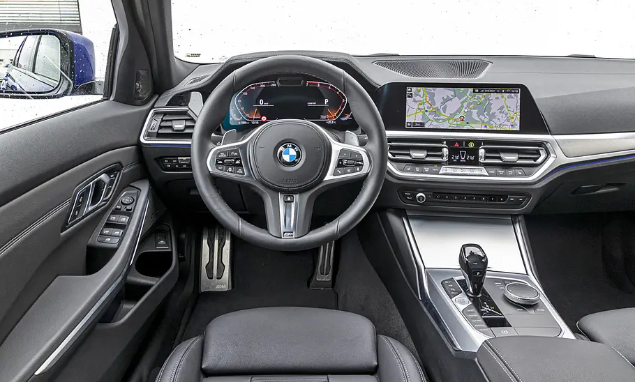 BMW 3er
