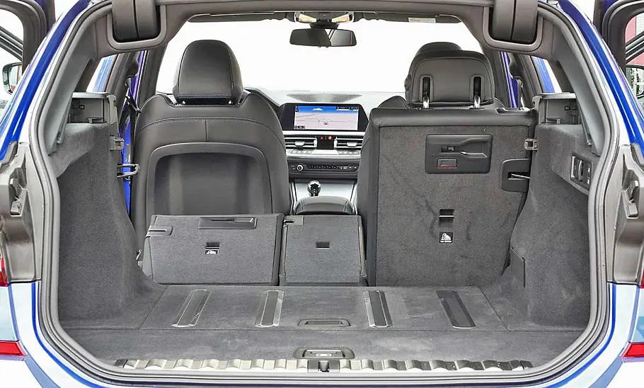 BMW 3er Touring