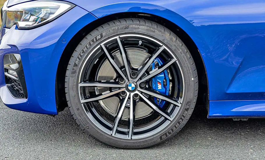 BMW 3er BMW 3er