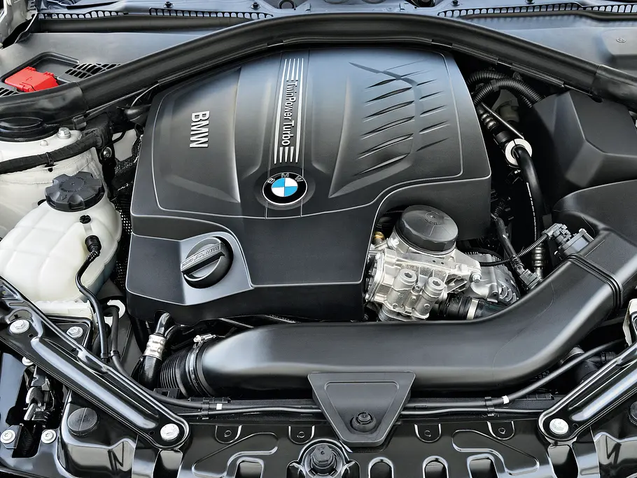 Einzeltest: BMW 428i Cabrio BMW 428i Cabrio Test Bilder technische Daten Motor