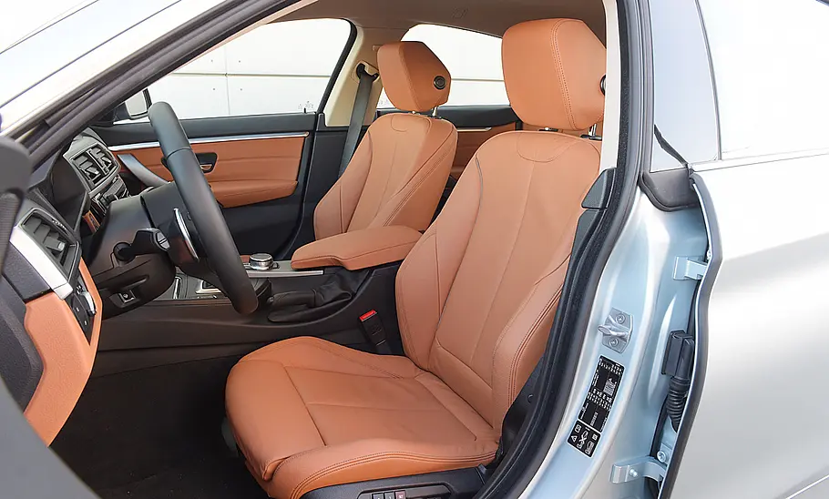 BMW 440i xDrive Gran Coupe
