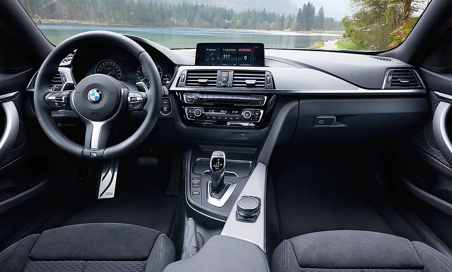 BMW 4er (2017)
