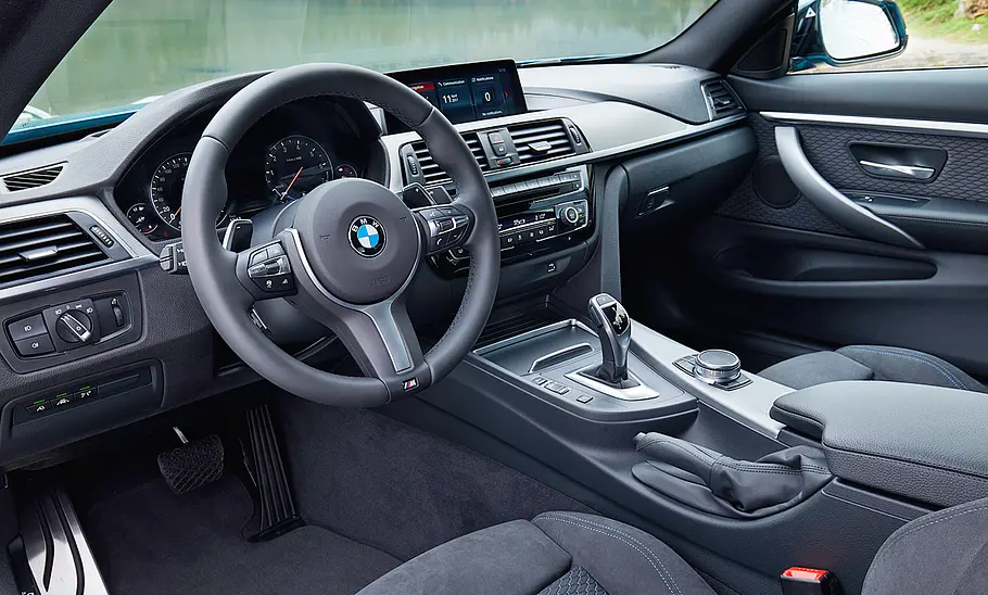 BMW 4er (2017)