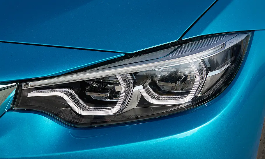 BMW 4er (2017)
