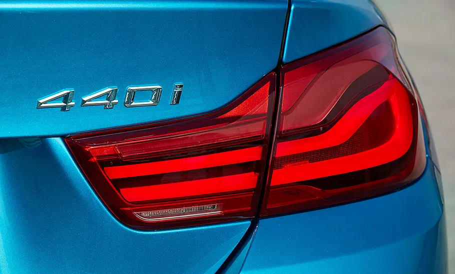 BMW 4er (2017)