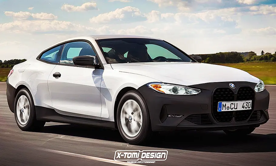 BMW 4er BMW 4er
