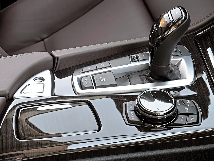BMW 5er Test 520d Oberklasse Limousine Vierzylinder Diesel