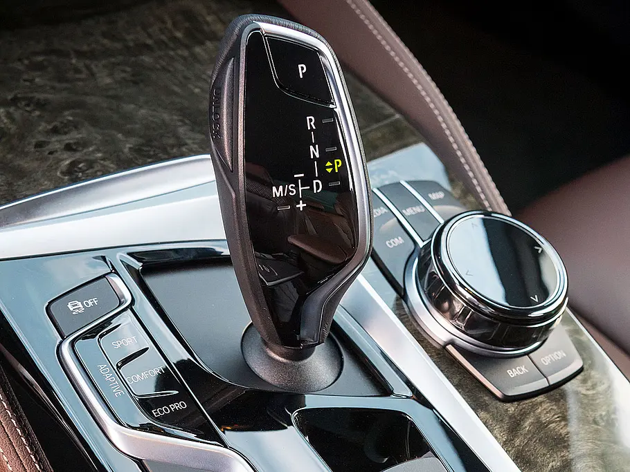 Neuer BMW 5er: Erste Fahrt