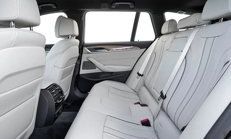 BMW 530d xDrive Touring