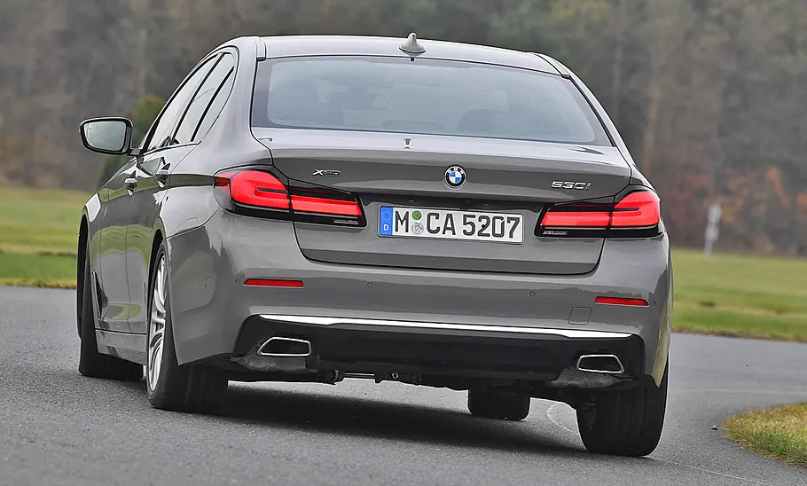 BMW 5er