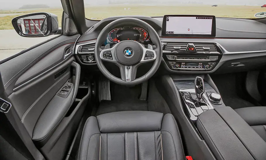 BMW 5er