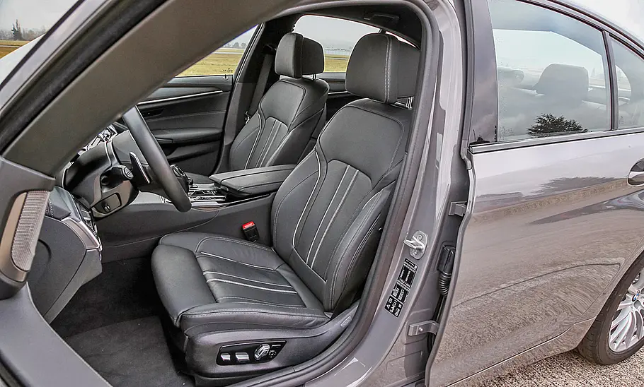 BMW 5er