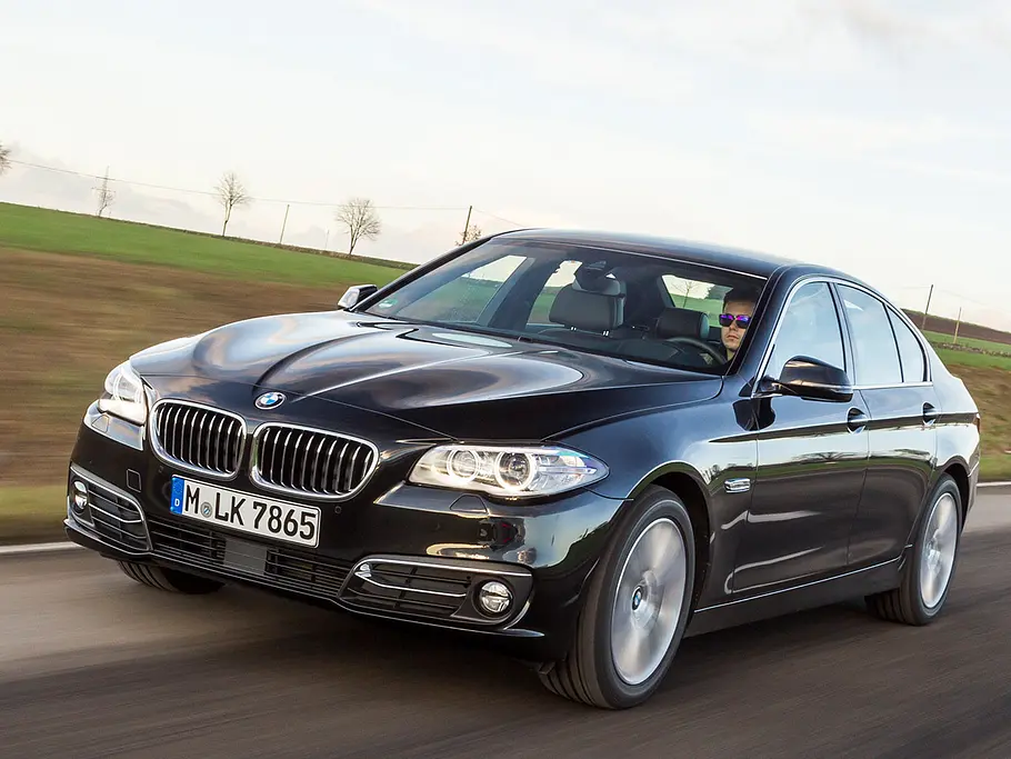 BMW 5er