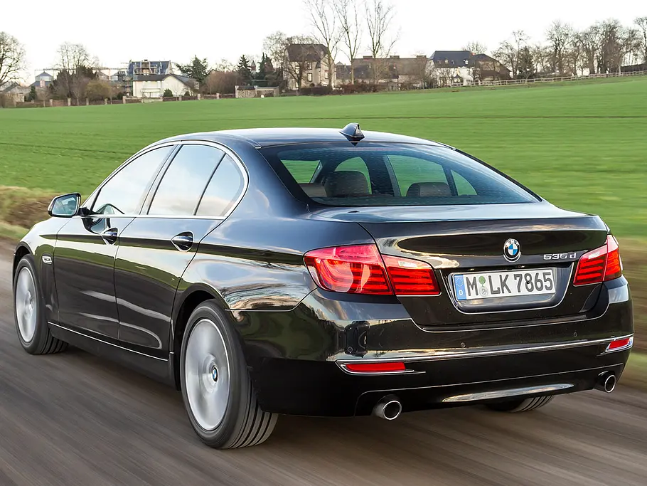 BMW 5er