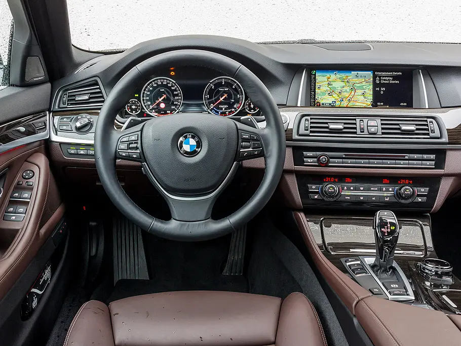 BMW 5er