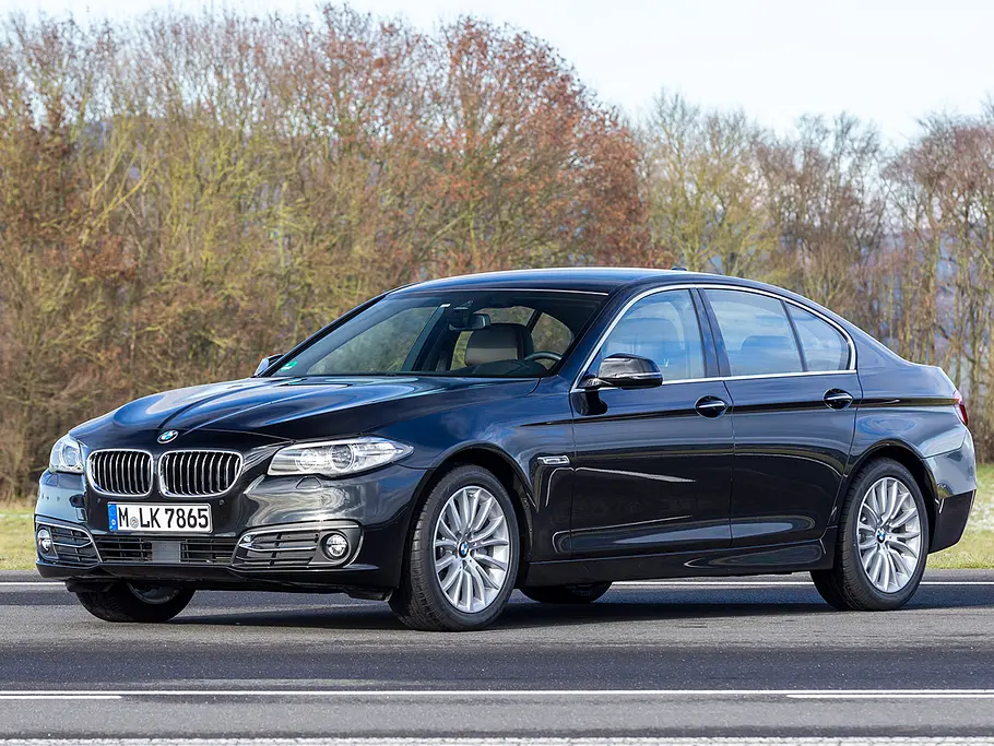 BMW 5er