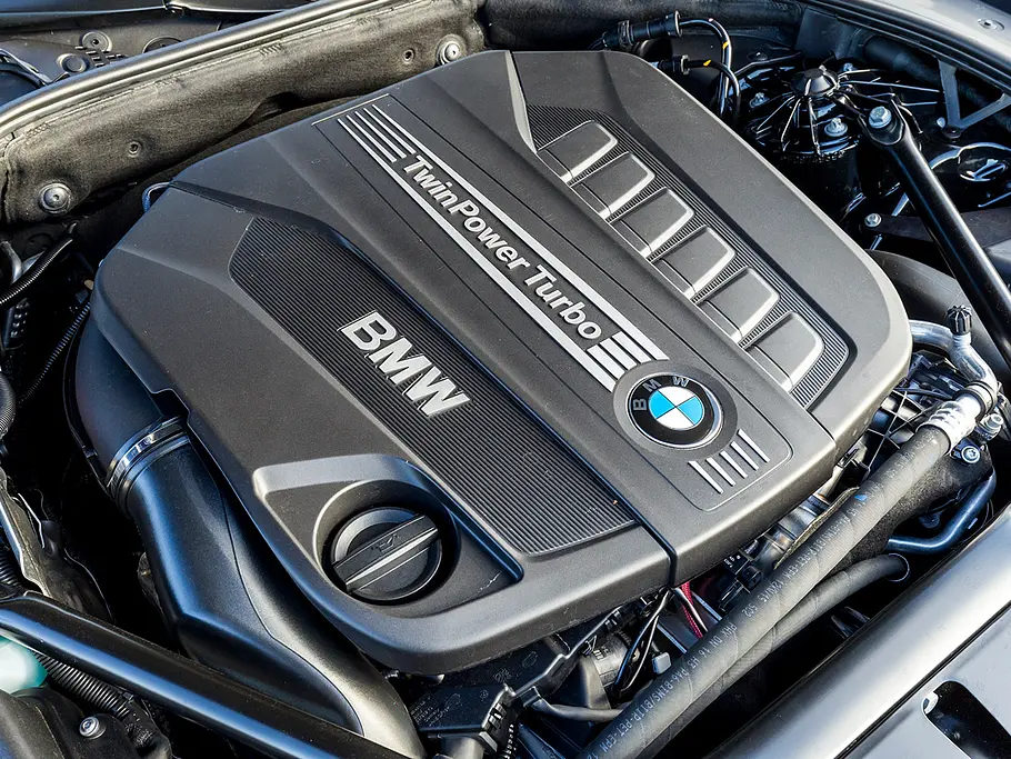 BMW 5er