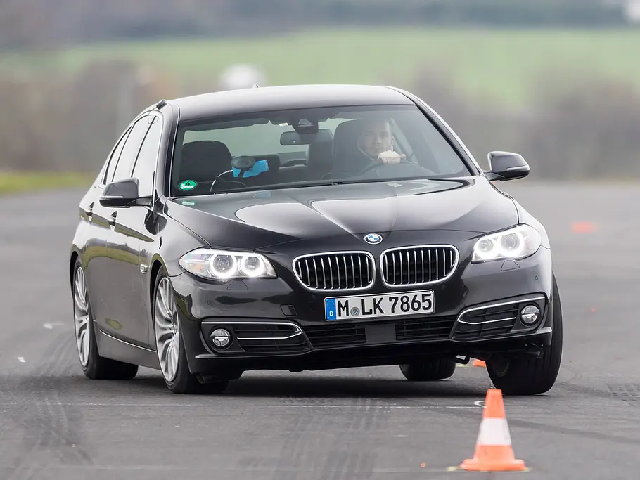 BMW 5er